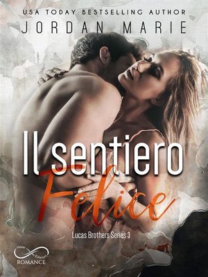 cover image of Il Sentiero Felice